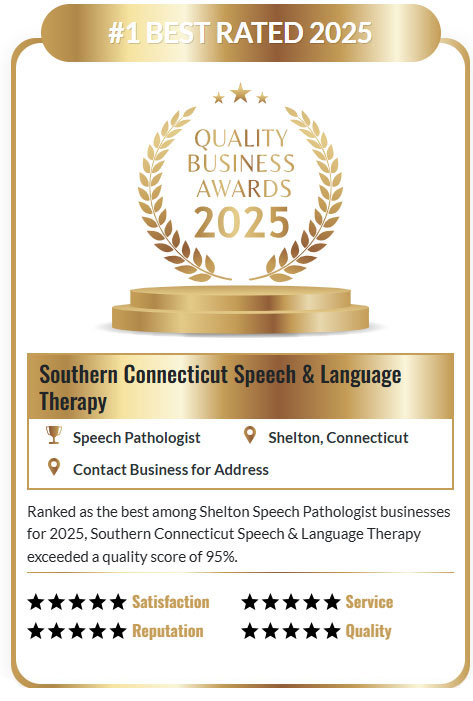 2025 Quality Business Award